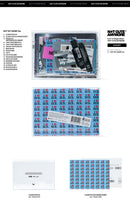 【早期購入特典あり】 ILLIT NOT CUTE ANYMORE 1st シングルアルバム ジャケットランダム ( 韓国盤 )(韓メディアSHOP限定特典付)