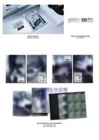 【早期購入特典あり】 ILLIT NOT CUTE ANYMORE 1st シングルアルバム ジャケットランダム ( 韓国盤 )(韓メディアSHOP限定特典付)