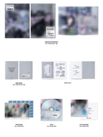 【早期購入特典あり】 ILLIT NOT CUTE ANYMORE 1st シングルアルバム ジャケットランダム ( 韓国盤 )(韓メディアSHOP限定特典付)