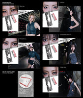 Member Ver.【早期購入特典あり】 ITZY TUNNEL VISION ジャケットランダム ( 韓国盤 )(韓メディアSHOP限定特典付)