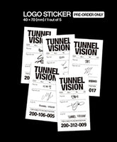 Member Ver.【早期購入特典あり】 ITZY TUNNEL VISION ジャケットランダム ( 韓国盤 )(韓メディアSHOP限定特典付)