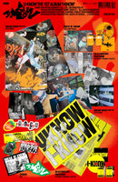 Tabloid Ver. 【早期購入特典あり】 東方神起 ユノ ユンホ I-KNOW 1st アルバム ジャケットランダム ( 韓国盤 )(韓メディアSHOP限定特典付)