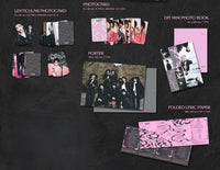 IT VER. 【早期購入特典あり】 Stray Kids SKZ IT TAPE DO IT ( 韓国盤 )(韓メディアSHOP限定特典付)