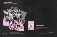 IT VER. 【早期購入特典あり】 Stray Kids SKZ IT TAPE DO IT ( 韓国盤 )(韓メディアSHOP限定特典付)