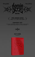 Blu-ray 【早期購入特典あり】 Stray Kids World Tour dominATE SEOUL (リージョンコードFREE/日本語字幕付き)( 韓国盤 )(韓メディアSHOP限定特典付)