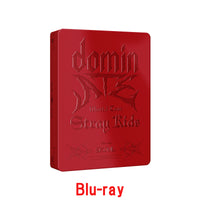 Blu-ray 【早期購入特典あり】 Stray Kids World Tour dominATE SEOUL (リージョンコードFREE/日本語字幕付き)( 韓国盤 )(韓メディアSHOP限定特典付)