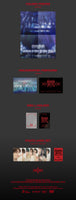 DVD 【早期購入特典あり】 Stray Kids World Tour dominATE SEOUL (リージョンコードALL/日本語字幕付き)( 韓国盤 )(韓メディアSHOP限定特典付)