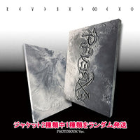 PHOTOBOOK Ver.【早期購入特典あり】 EXO EVERXE 8th フルアルバム ジャケットランダム ( 韓国盤 )(韓メディアSHOP限定特典付)