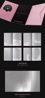 【早期購入特典あり】 BLACKPINK 3rd MINI ALBUM [DEADLINE] ジャケットランダム( 韓国盤 )(韓メディアSHOP限定特典付)