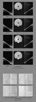 SILVER Ver. 【早期購入特典あり】 BLACKPINK 3rd MINI ALBUM [DEADLINE] ジャケットランダム ( 韓国盤 )(韓メディアSHOP限定特典付)