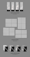 SILVER Ver. 【早期購入特典あり】 BLACKPINK 3rd MINI ALBUM [DEADLINE] ジャケットランダム ( 韓国盤 )(韓メディアSHOP限定特典付)