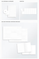Living Legend Ver. 【早期購入特典あり】 BTS The 5th Album ARIRANG ( 韓国盤 )(韓メディアSHOP限定特典付)