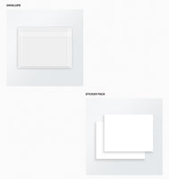 Living Legend Ver. 【早期購入特典あり】 BTS The 5th Album ARIRANG ( 韓国盤 )(韓メディアSHOP限定特典付)