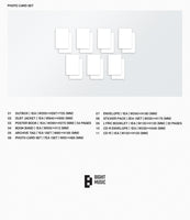 Living Legend Ver. 【早期購入特典あり】 BTS The 5th Album ARIRANG ( 韓国盤 )(韓メディアSHOP限定特典付)