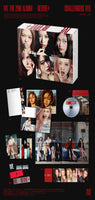 【早期購入特典あり】 IVE THE 2ND ALBUM [ REVIVE+ ] ジャケットランダム ( 韓国盤 )(韓メディアSHOP限定特典付)