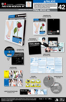 【早期購入特典あり】 TWS NO TRAGEDY 5th ミニアルバム ジャケットランダム ( 韓国盤 )(韓メディアSHOP限定特典付)