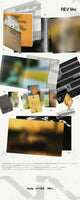 【早期購入特典あり】 V8 (SEVENTEEN) 1st ミニアルバム V8 ジャケットランダム ( 韓国盤 )(韓メディアSHOP限定特典付)