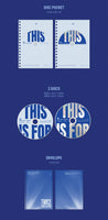 Blu-ray 【早期購入特典あり】 TWICE THIS IS FOR WORLD TOUR IN INCHEON (リージョンコードFREE/日本語字幕付き)( 韓国盤 )(韓メディアSHOP限定特典付)