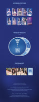 Blu-ray 【早期購入特典あり】 TWICE THIS IS FOR WORLD TOUR IN INCHEON (リージョンコードFREE/日本語字幕付き)( 韓国盤 )(韓メディアSHOP限定特典付)