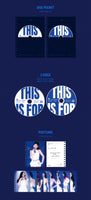 DVD 【早期購入特典あり】 TWICE THIS IS FOR WORLD TOUR IN INCHEON (リージョンコードALL/日本語字幕付き)( 韓国盤 )(韓メディアSHOP限定特典付)
