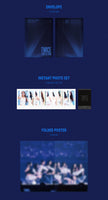 DVD 【早期購入特典あり】 TWICE THIS IS FOR WORLD TOUR IN INCHEON (リージョンコードALL/日本語字幕付き)( 韓国盤 )(韓メディアSHOP限定特典付)