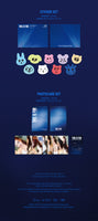 DVD 【早期購入特典あり】 TWICE THIS IS FOR WORLD TOUR IN INCHEON (リージョンコードALL/日本語字幕付き)( 韓国盤 )(韓メディアSHOP限定特典付)