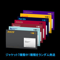 ENGENE ver.【早期購入特典あり】 ENHYPEN THE SIN : BLISS ジャケットランダム ( 韓国盤 )(韓メディアSHOP限定特典付)