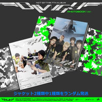 Photobook Ver. 【早期購入特典あり】 NCT 127 BLINGY 7th フルアルバム ジャケットランダム ( 韓国盤 )(韓メディアSHOP限定特典付)