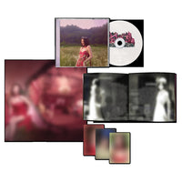 Alt VER.【早期購入特典あり】 JENNIE ジェニー EP Fallen Angel ( 韓国盤 )(韓メディアSHOP限定特典付)