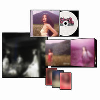 【早期購入特典あり】 JENNIE ジェニー EP Fallen Angel ( 韓国盤 )(韓メディアSHOP限定特典付)