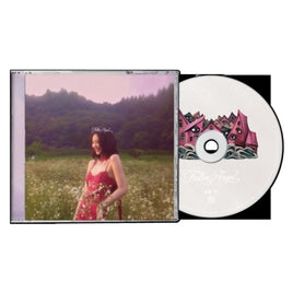 Alt VER.【早期購入特典あり】 JENNIE ジェニー EP Fallen Angel ( 韓国盤 )(韓メディアSHOP限定特典付)