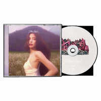 【早期購入特典あり】 JENNIE ジェニー EP Fallen Angel ( 韓国盤 )(韓メディアSHOP限定特典付)