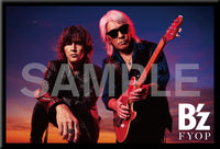 【特典付】 B’z FYOP 【 数量限定盤 】(CD＋メタルスマートフォンスピーカー＜RED＞)【特典:缶マグネット】