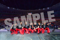 【特典付】 三代目 J SOUL BROTHERS from EXILE TRIBE 三代目 J SOUL BROTHERS 15TH ANNIVERSARY STADIUM LIVE "JSB FOREVER -ONE-" (2Blu-ray(スマプラ対応))【特典:生写真(集合絵柄)】(応募用シリアルコード封入)