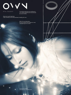 【特典付】 鞘師里保 OWN 【 初回生産限定 】(CD+Blu-ray(スマプラ対応))【特典:オリジナルフォトカード(絵柄A)】